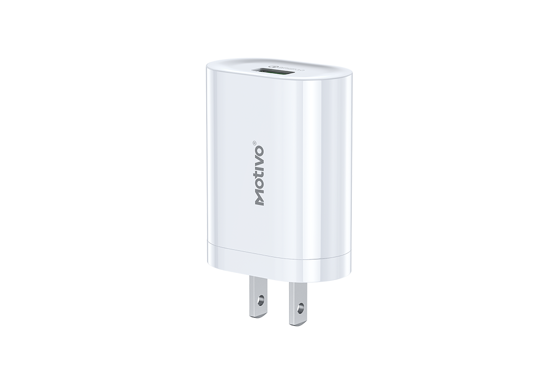Motivo N11 Fast Charger