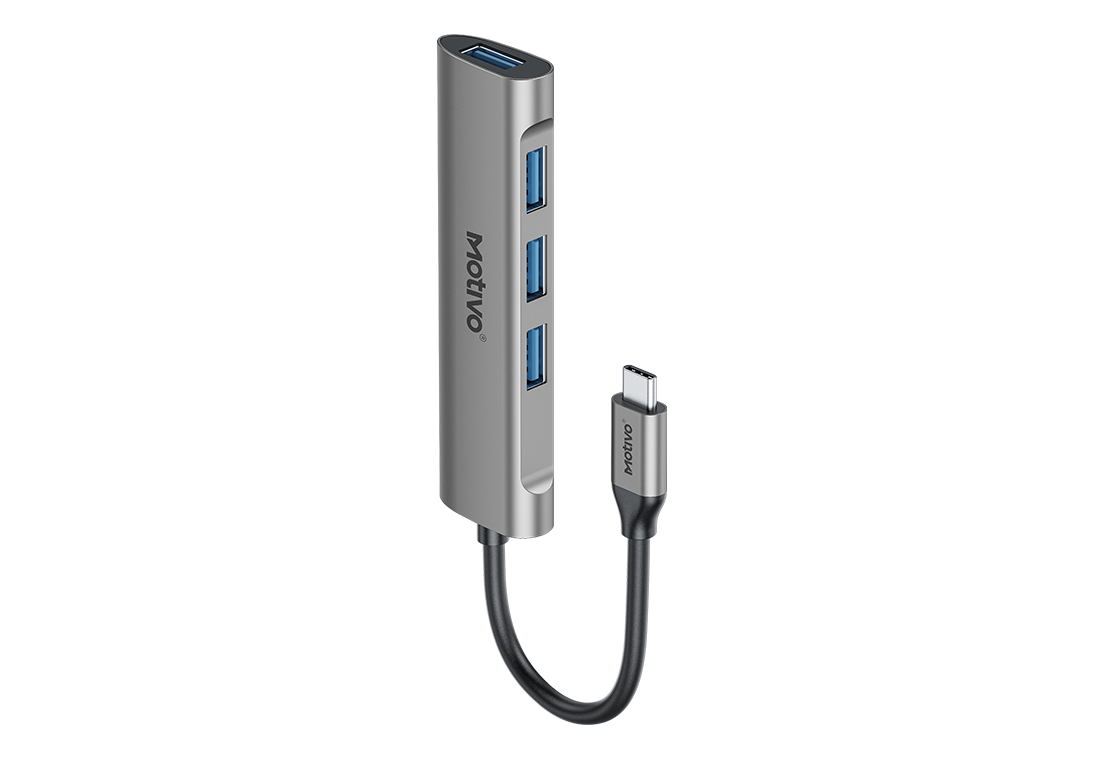 Motivo T11 Docking Station