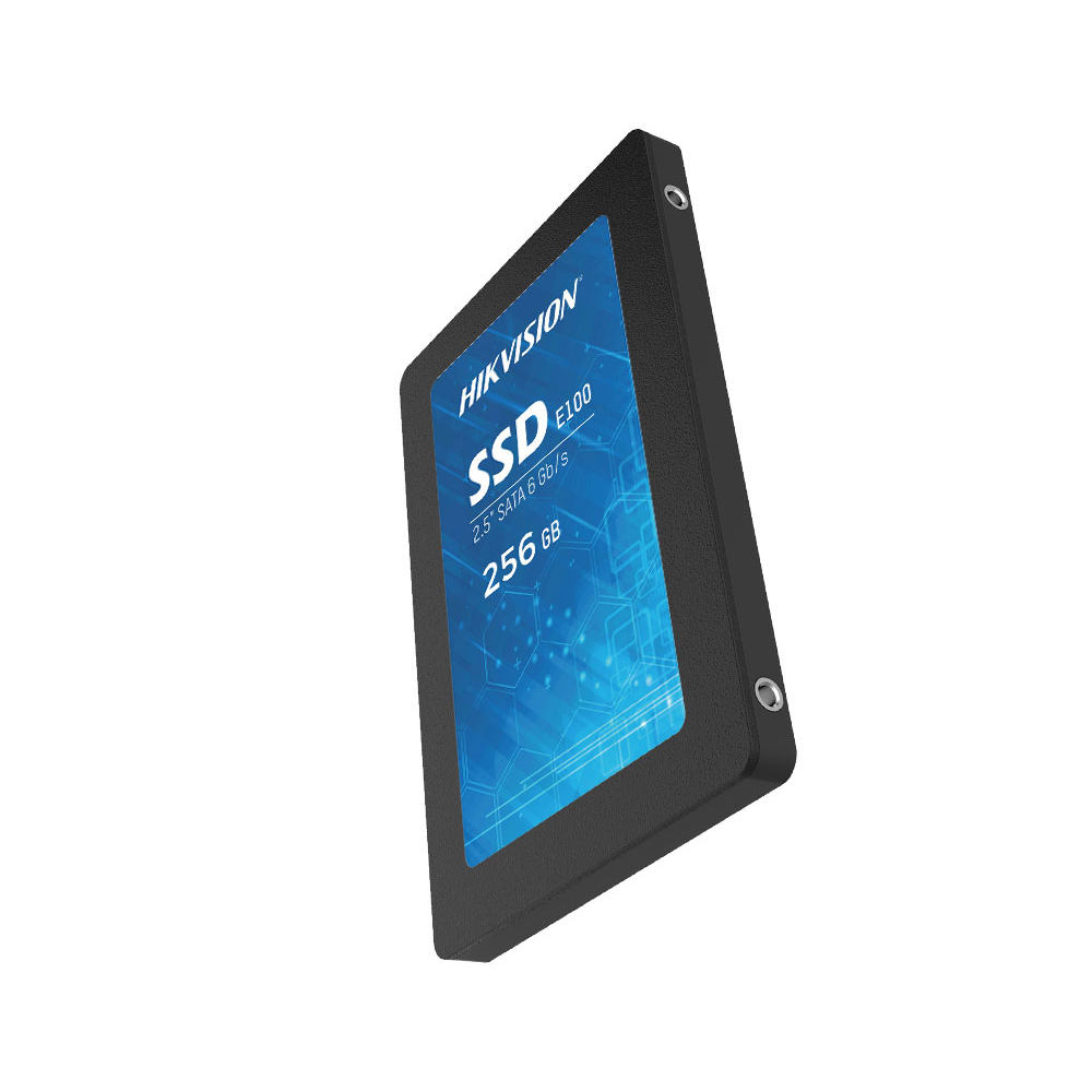 Hikvision E100 2.5 SATA SSD