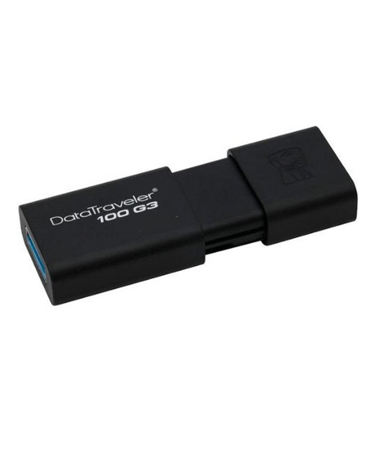 Data Traveller 100 G3