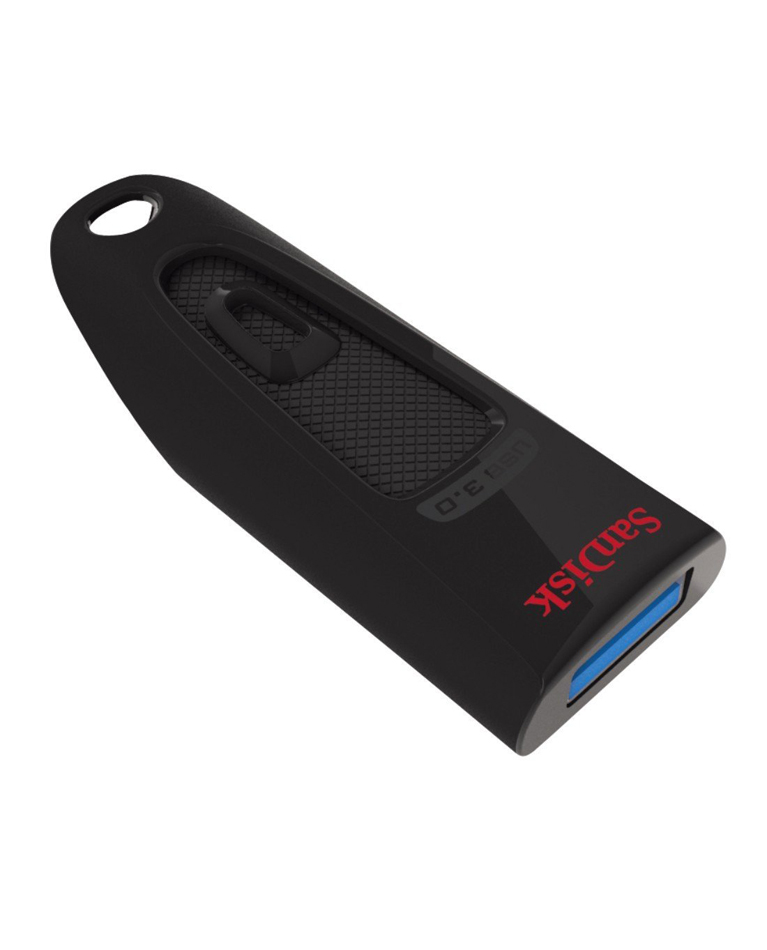 SanDisk Ultra USB 3.0 Flash Drive