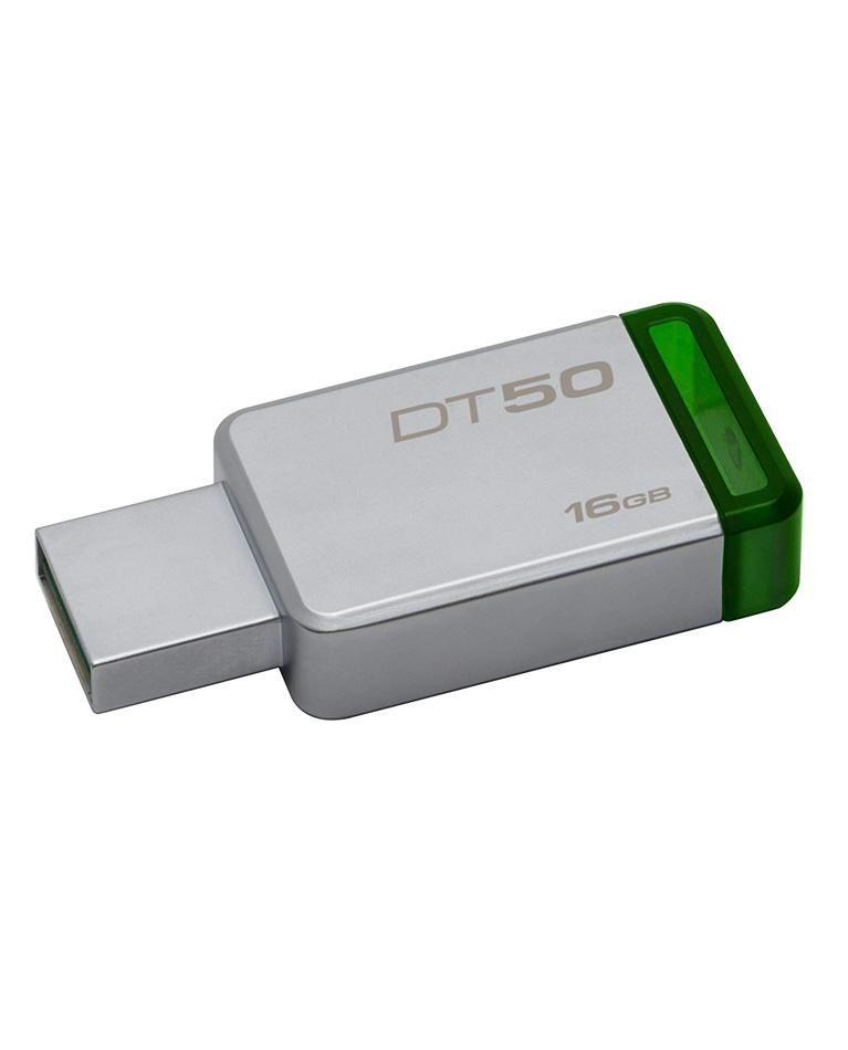 DataTraveler 50