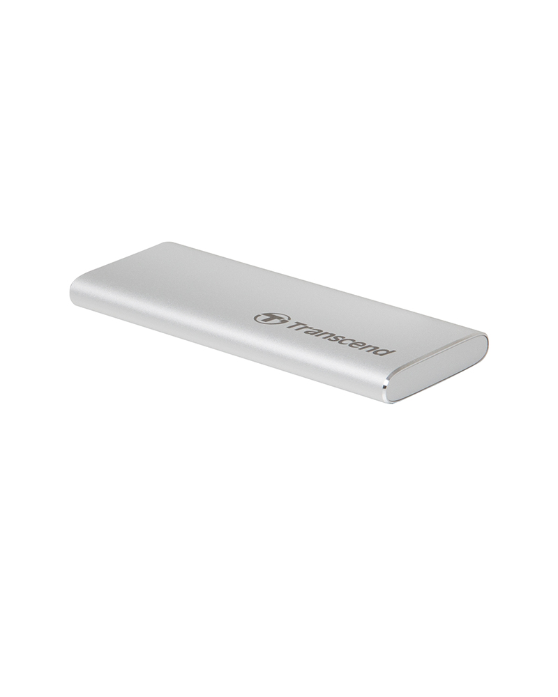 Transcend ESD240C Portable SSD