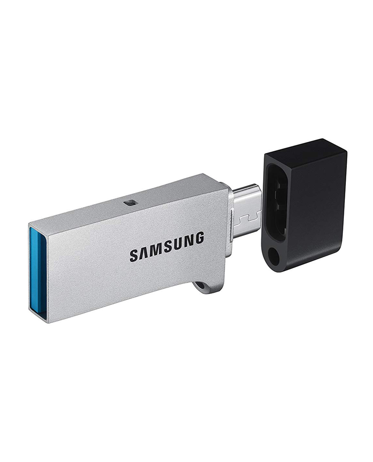 Samsung Duo Flash Drive