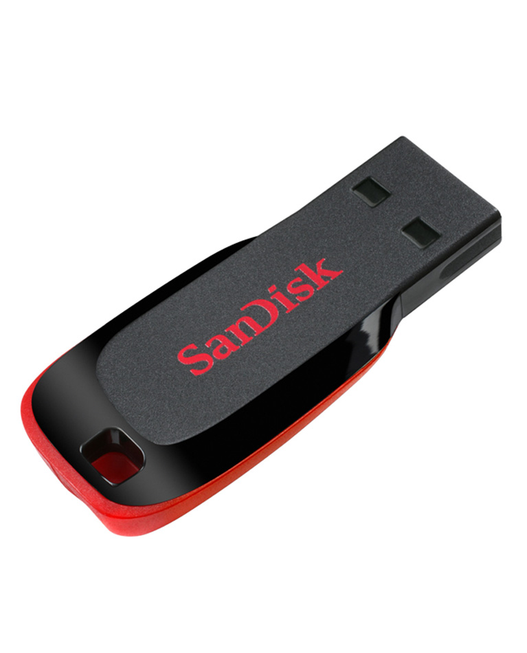 SanDisk Cruzer Blade
