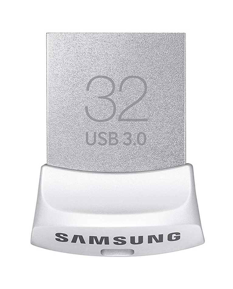 Samsung Fit Flash Drive