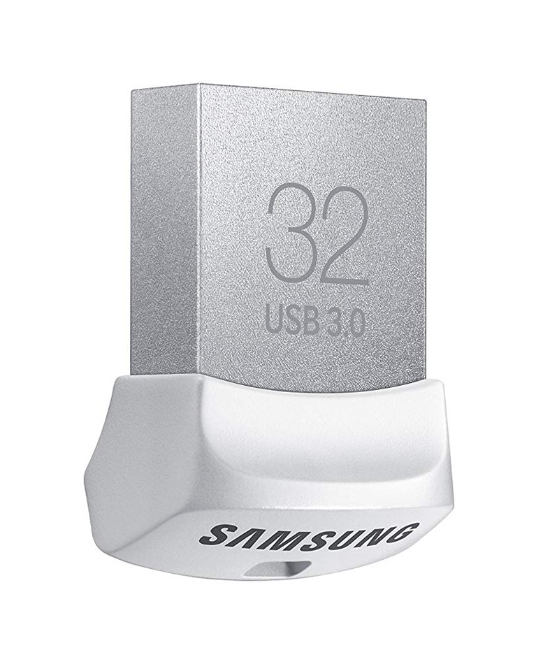 Samsung Fit Flash Drive