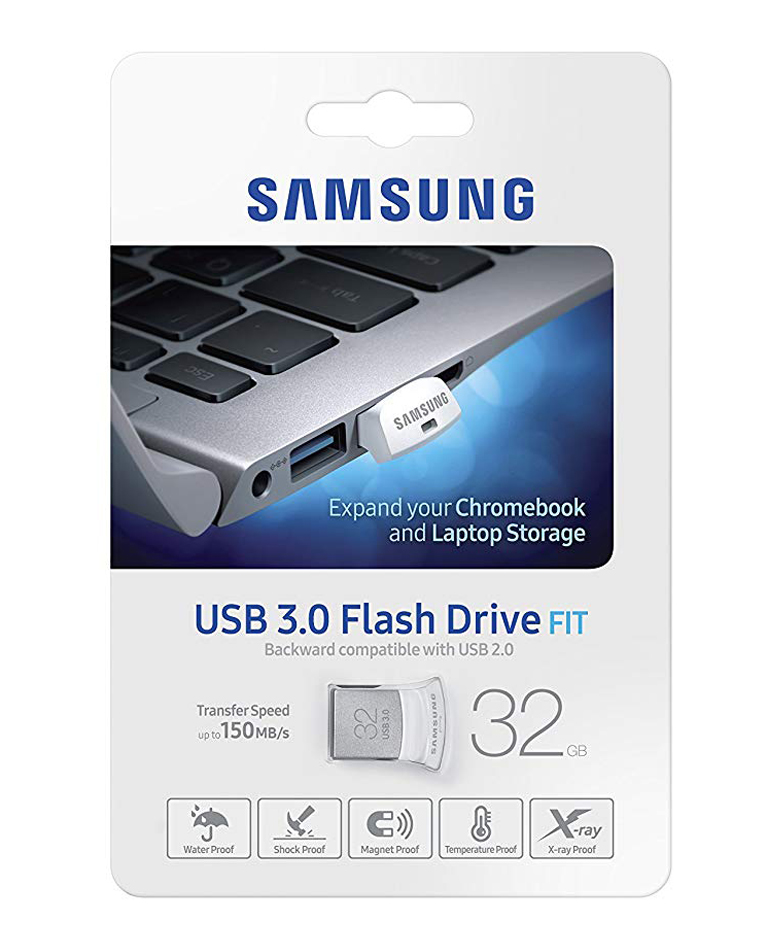 Samsung Fit Flash Drive