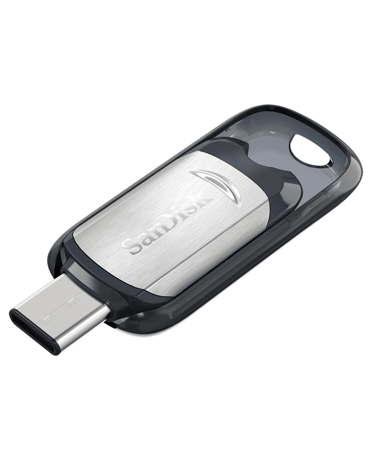 SanDisk Ultra USB TYPE-C Flash Drive