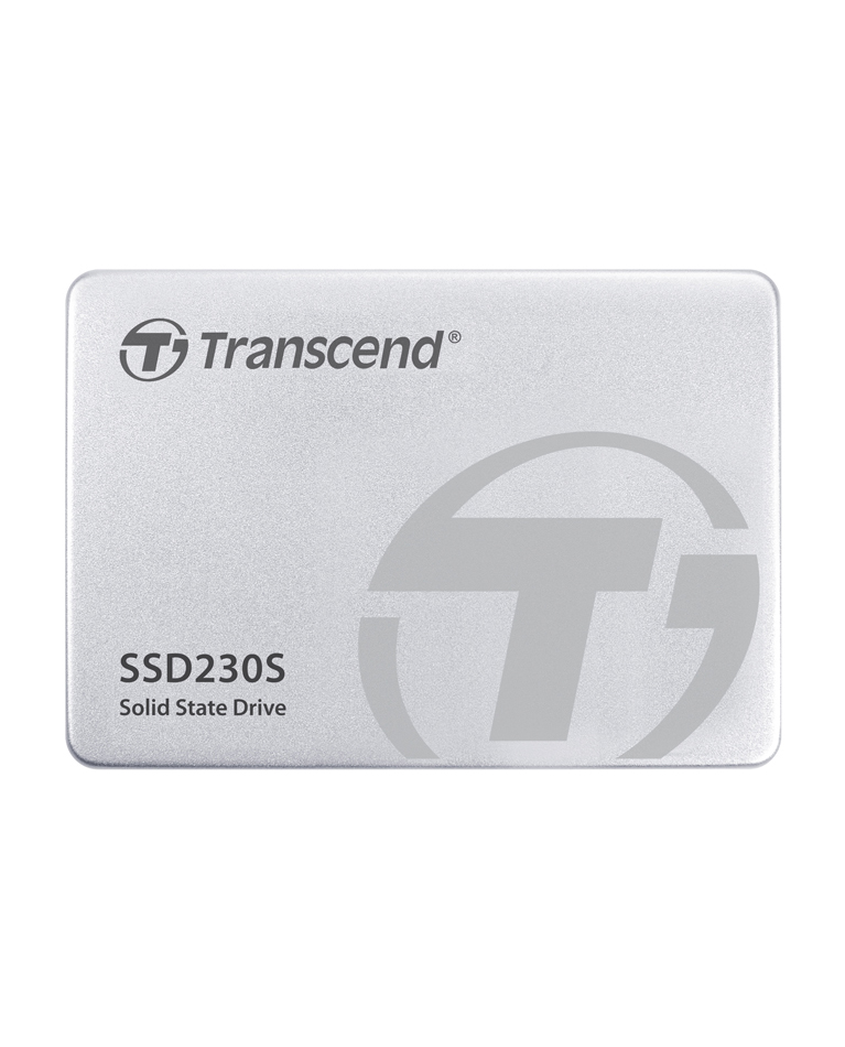 Transcend SSD 230S
