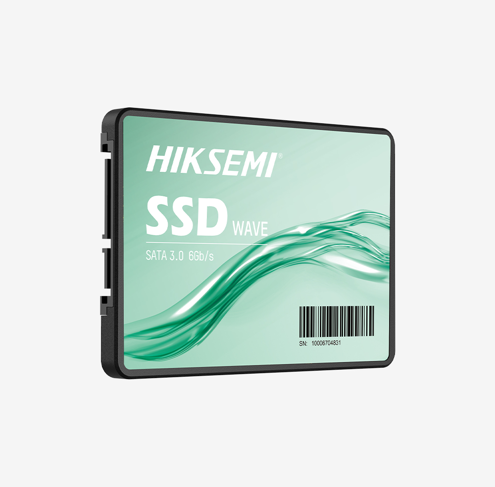 HikSemi WAVE(S) series