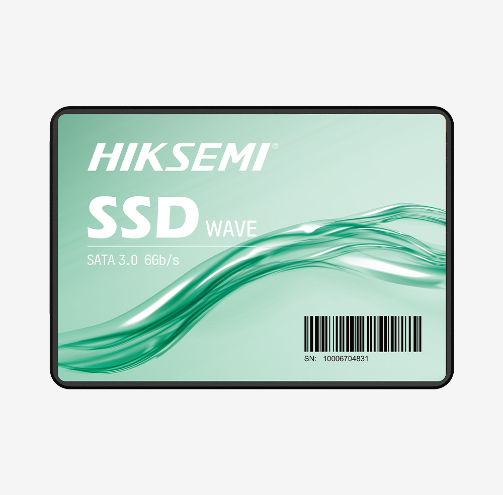 HikSemi WAVE(S) series