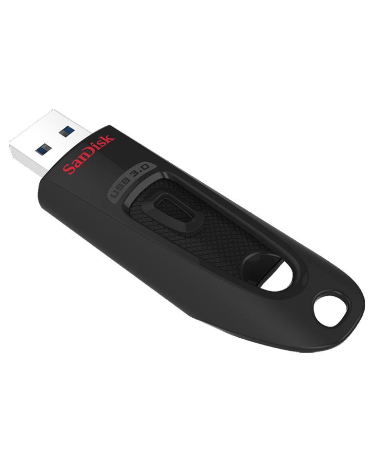 SanDisk Ultra USB 3.0 Flash Drive