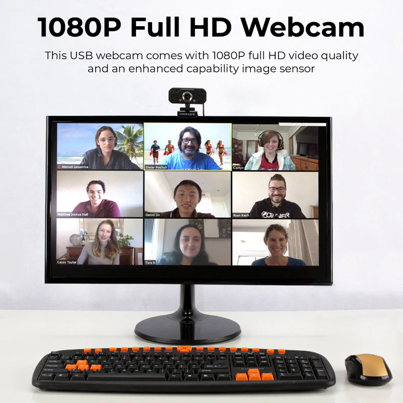 ProCam-1