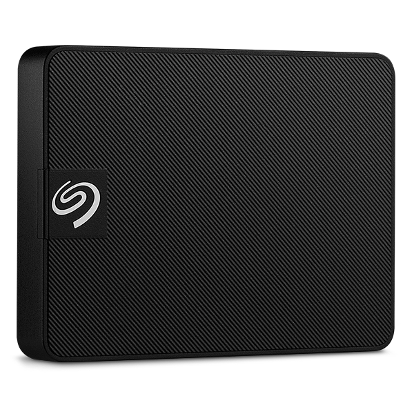 Seagate Expansion SSD