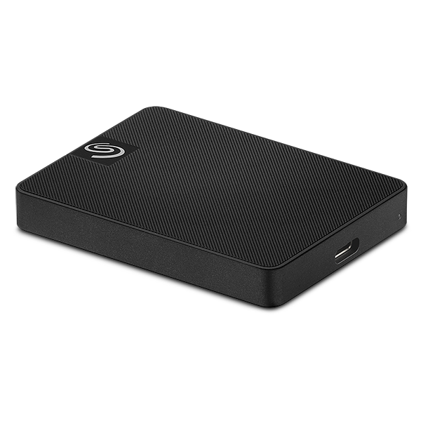 Seagate Expansion SSD