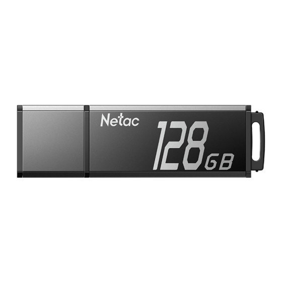U351 USB Flash Drive