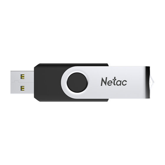 U505 USB 3.0 Flash Drive