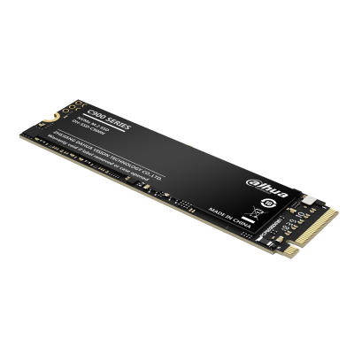 DHI-SSD-C900N256G